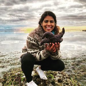 Meet your Posher, Noel